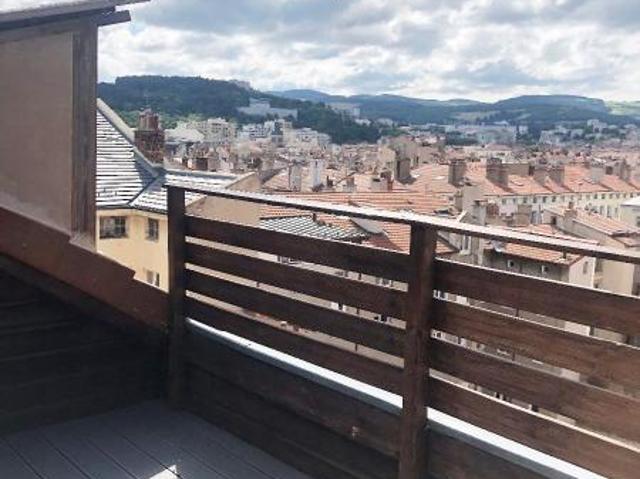 Appartement 3 pièces 71 m²