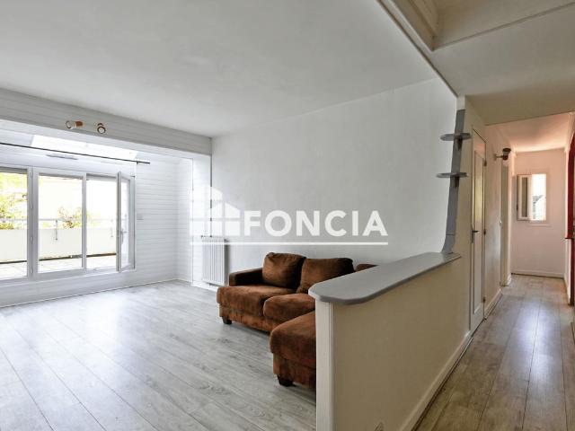 Appartement 3 pièces 71 m²