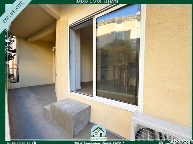 Appartement 3 pièces 71 m²