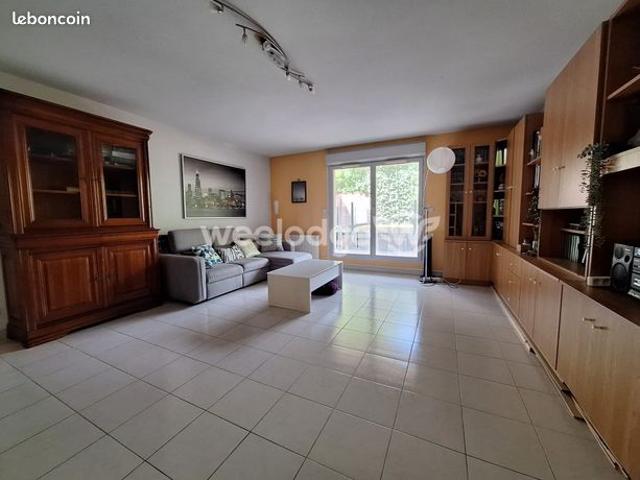 Appartement 3 pièces 71 m²