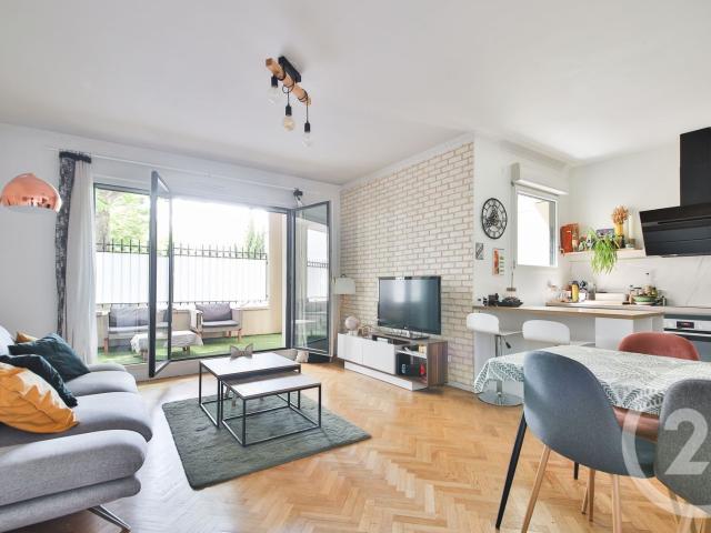 Appartement 3 pièces 71 m²