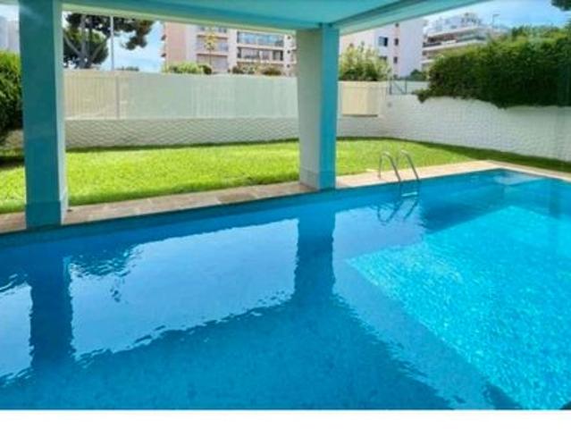 Appartement 3 pièces 71 m²