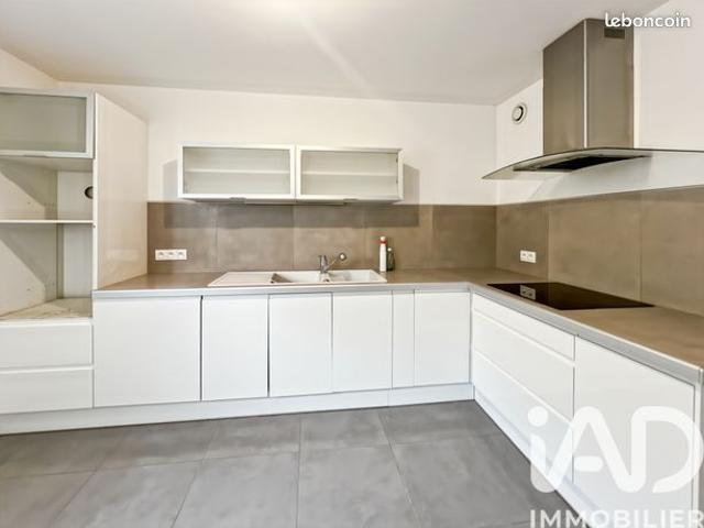 Appartement 3 pièces 71 m²