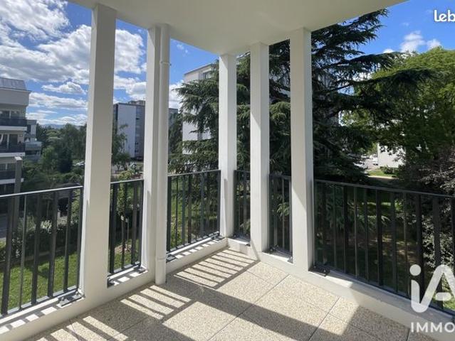 Appartement 3 pièces 71 m²