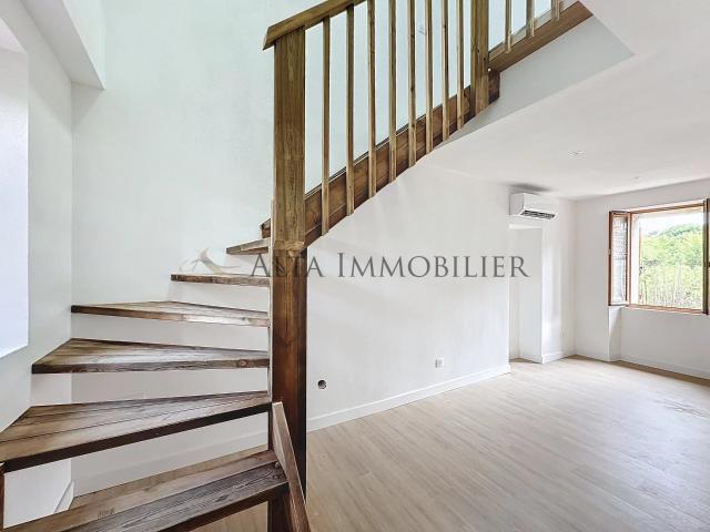 Appartement 3 pièces 71 m²