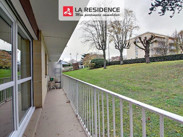 Appartement 3 pièces 71 m²