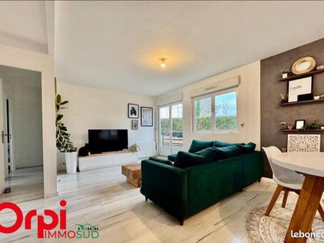 Appartement 3 pièces 71 m²