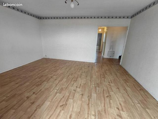 Appartement 3 pièces 71 m²