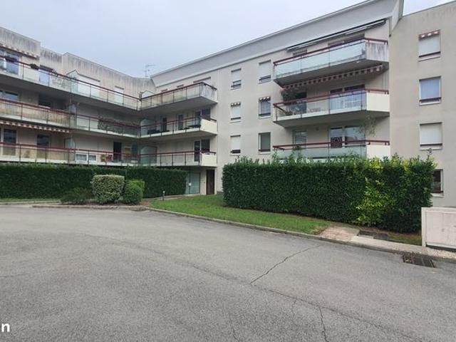 Appartement 3 pièces 71 m²