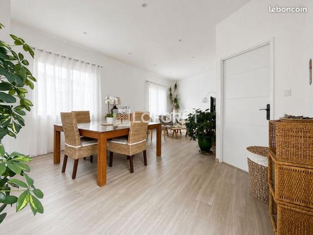Appartement 3 pièces 71 m²