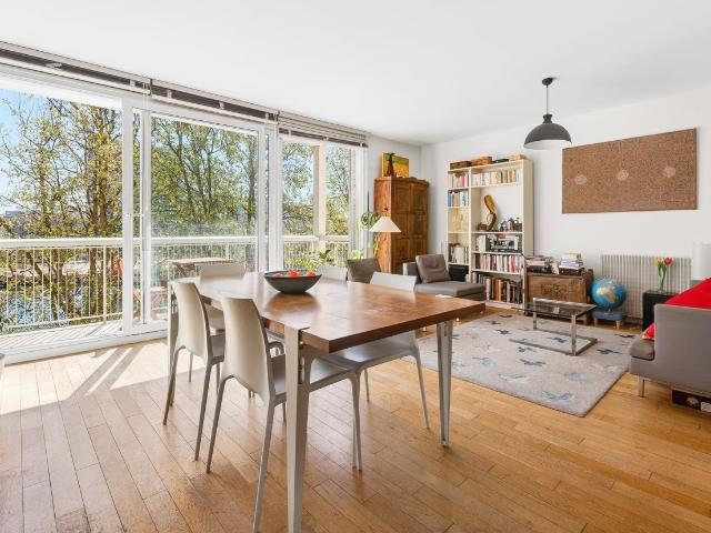 Appartement 3 pièces 71 m²