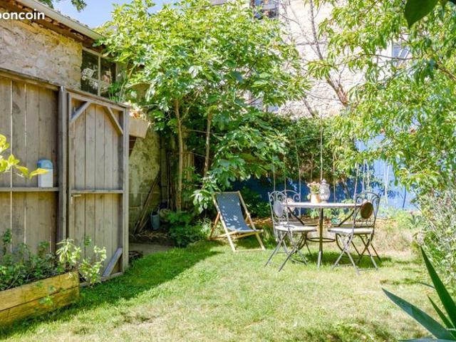 Appartement 3 pièces 71 m²