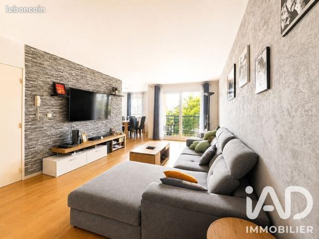 Appartement 3 pièces 71 m²
