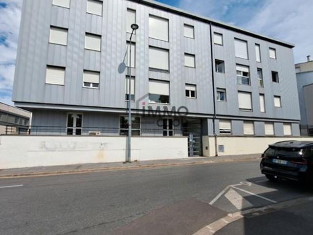 Appartement 3 pièces 71 m²