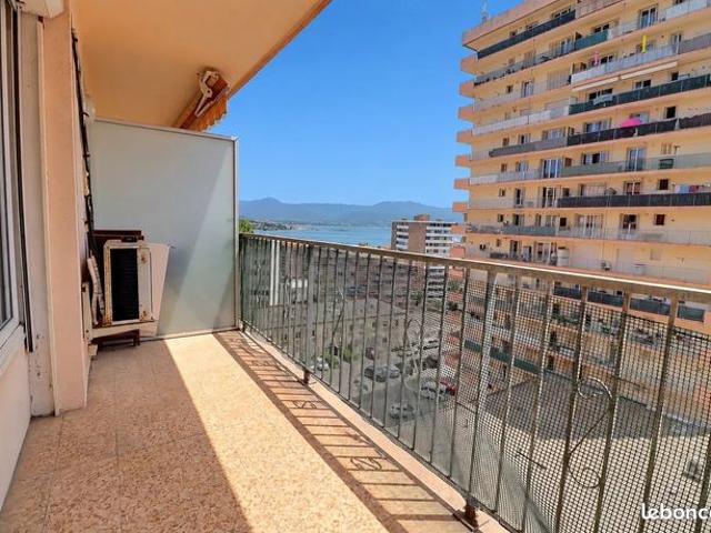Appartement 3 pièces 71 m²