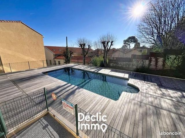 Appartement 3 pièces 71 m²