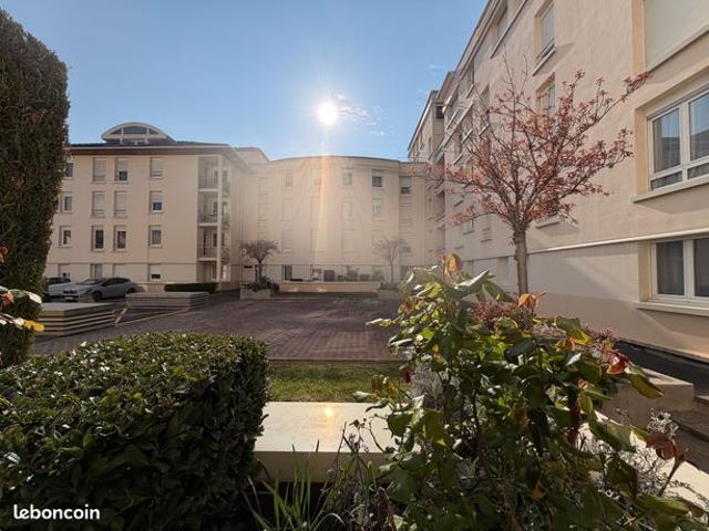 Appartement 3 pièces 71 m²