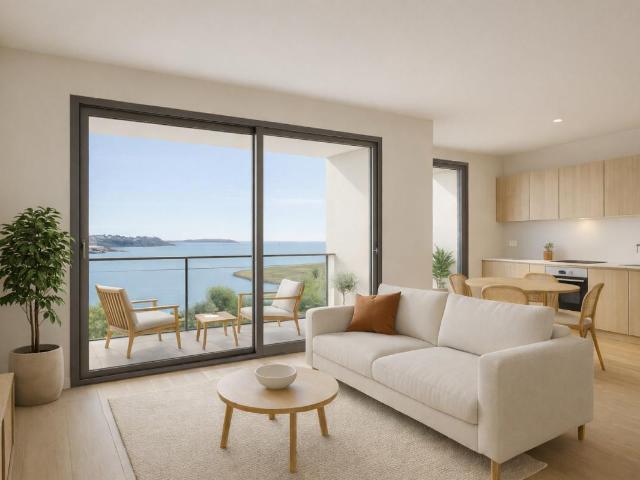 Appartement 3 pièces 71 m²