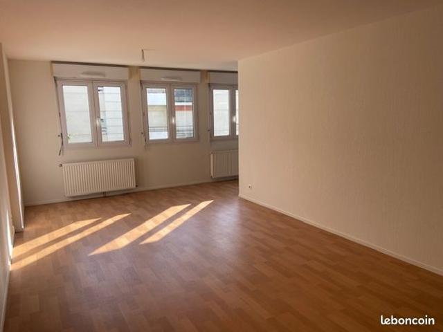 Appartement 3 pièces 71 m²