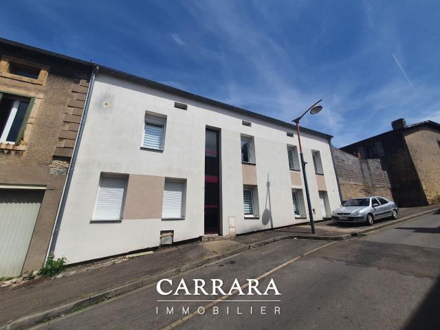 Appartement 3 pièces 71 m²
