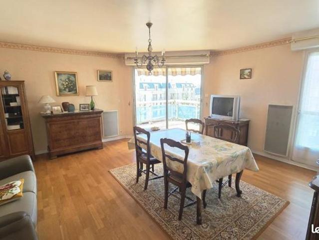 Appartement 3 pièces 71 m²