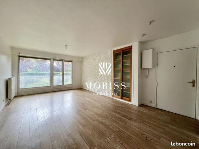 Appartement 3 pièces 71 m²