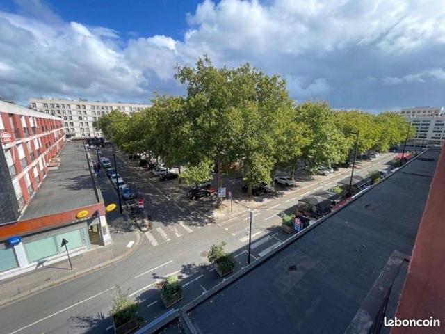 Appartement 3 pièces 71 m²
