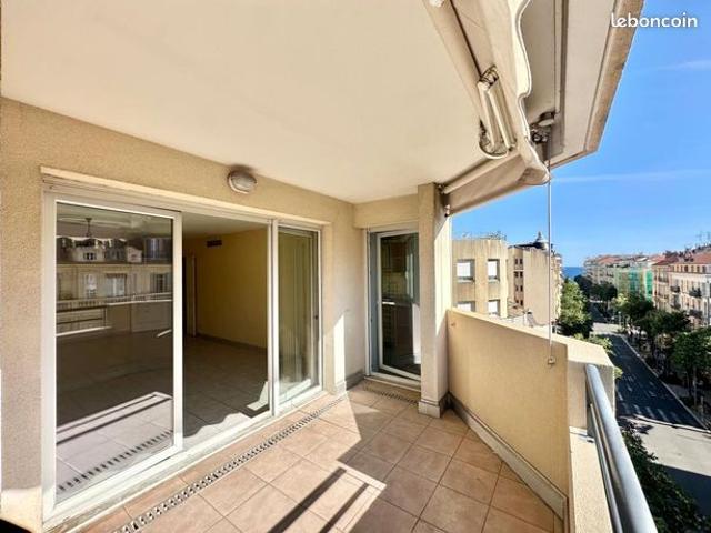 Appartement 3 pièces 71 m²