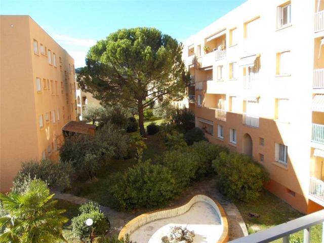 Appartement 3 pièces 71 m²