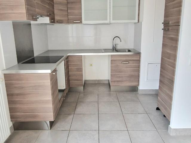 Appartement 3 pièces 71 m²
