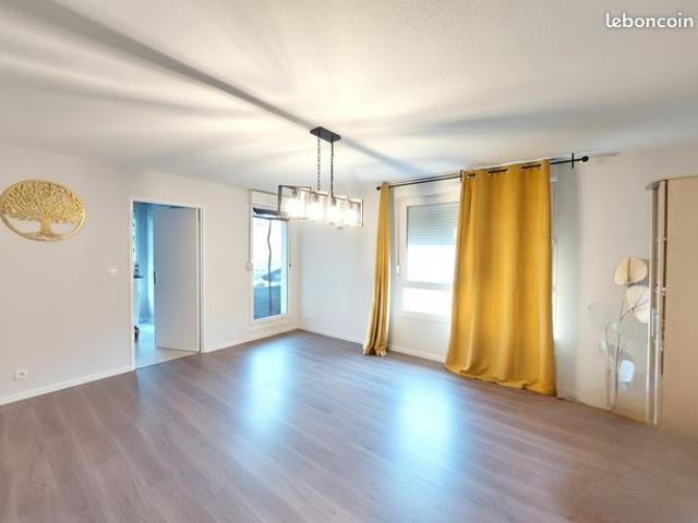 Appartement 3 pièces 71 m²