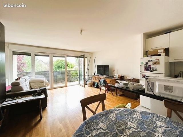 Appartement 3 pièces 71 m²