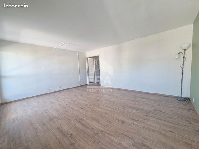 Appartement 3 pièces 71 m²