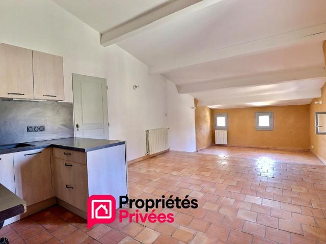 Appartement 3 pièces 71 m²