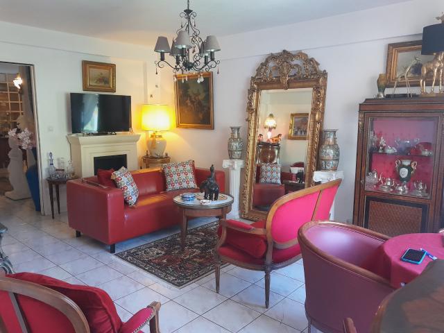 Appartement 3 pièces 71 m²
