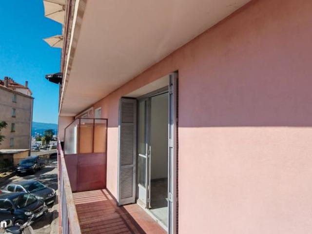 Appartement 3 pièces 71 m²