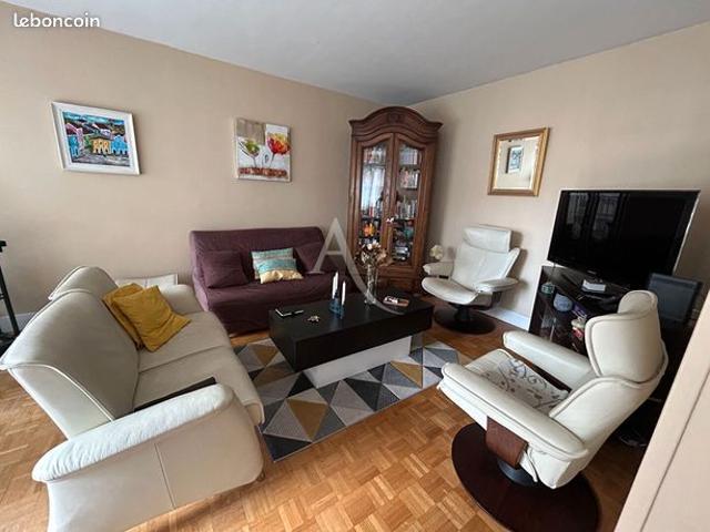 Appartement 3 pièces 71 m²