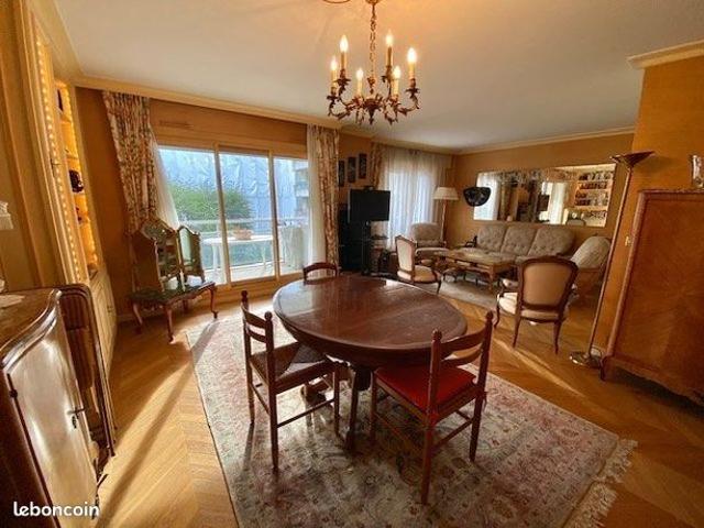 Appartement 3 pièces 71 m²