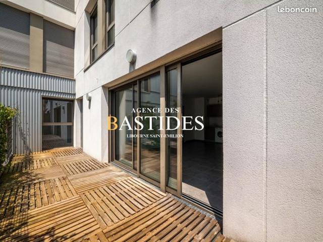 Appartement 3 pièces 71 m²