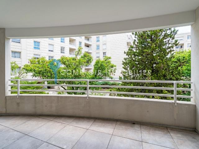 Appartement 3 pièces 71 m²