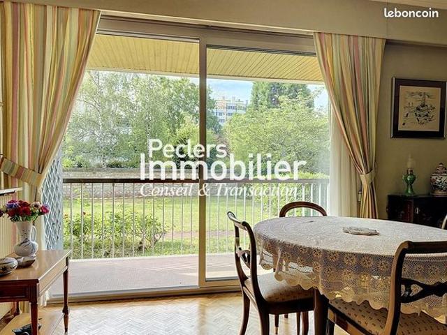 Appartement 3 pièces 71 m²