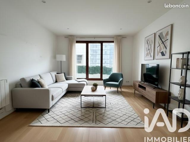 Appartement 3 pièces 71 m²