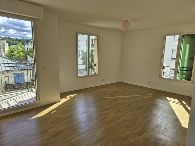 Appartement 3 pièces 71 m²