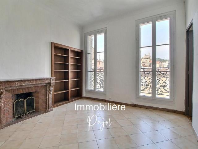 Appartement 3 pièces 71 m²