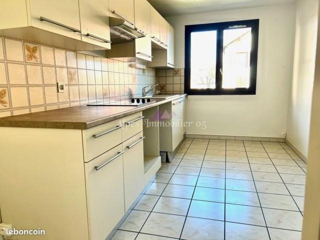 Appartement 3 pièces 71 m²