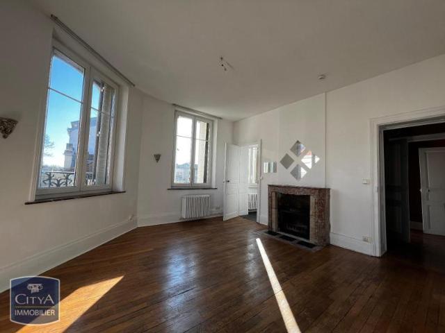 Appartement 3 pièces 71 m²