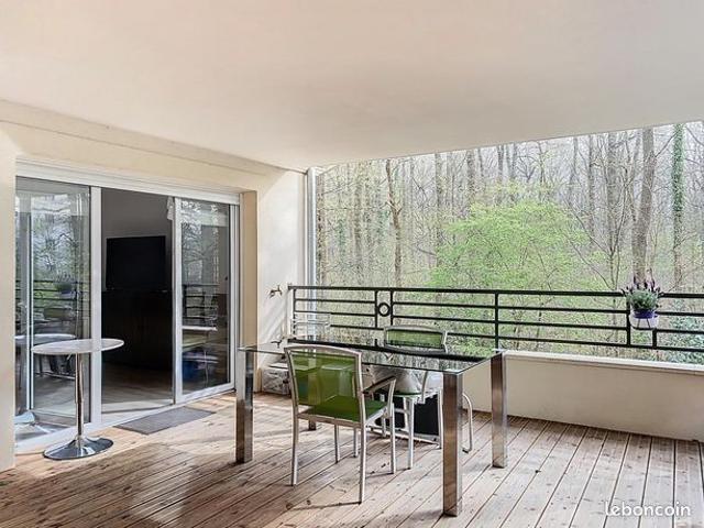 Appartement 3 pièces 71 m²