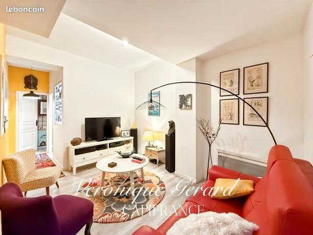 Appartement 3 pièces 71 m²