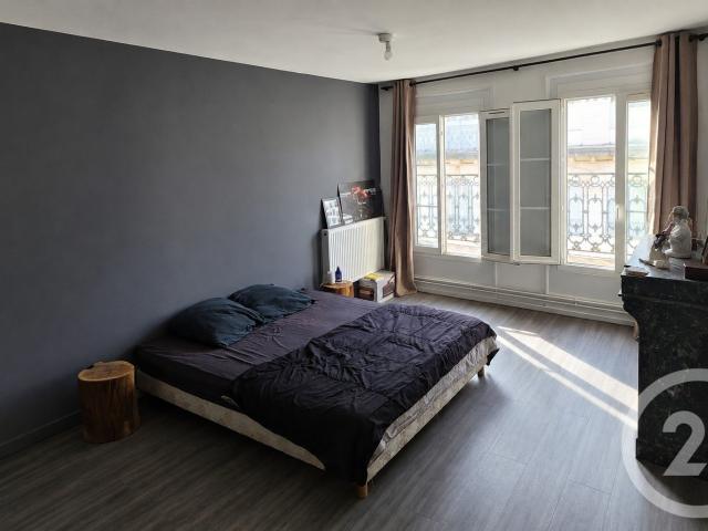 Appartement 3 pièces 71 m²