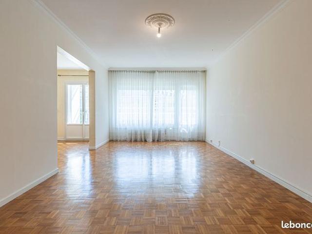Appartement 3 pièces 71 m²